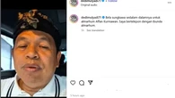 Gubernur Jabar Dedi Mulyadi Jadikan Adik Affan Kurniawan Anak Asuh dan Bakal Carikan Rumah...