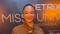 Kelly Tandiono Ditunjuk Jadi National Director Baru Miss Universe Indonesia, Janjikan Kead...