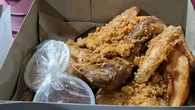 Tanggapan Pelanggan terhadap Dugaan Kremes Ayam Goreng Widuran Berbahan Baku Non-Halal
