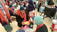 Siaga Siang dan Malam, Tim Kesehatan Bandara Kawal Kepulangan Jemaah Haji