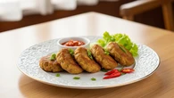 Cara Bikin Perkedel Daging Pakai Blender, Lebih Praktis Siapkan Lauk Gurih Buat Nagih