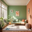 Tips Memilih Warna Cat Rumah Kecil Agar Terlihat Luas, Simpel tapi Efektif