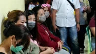 Pub di Maumere Pekerjakan 17 Anak di Bawah Umur, 2 di Antaranya Sedang Hamil