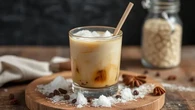 Kopi Susu Gula Aren Jadi Google Doodle Hari Ini, Ketahui Fakta di Balik Manisnya Minuman I...