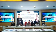 3 Warga Jabar Mendekam di Penjara, Bikin Konten Video Palsu Empat Gubernur
