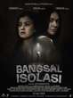 Sinopsis Bangsal Isolasi, Film Horor Baru Kimberly Ryder dan Wulan Guritno