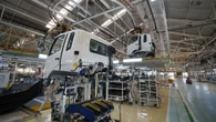 Pabrik Mitsubishi Fuso di Indonesia Siap Produksi Truk Listrik, Tapi..