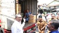 Menko Zulkifli: Kopdes Merah Putih Dapat Ajukan Pinjaman ke Himbara Mulai 1 Juli 2025