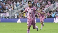Hasil MLS: Lionel Messi Borong Dua Gol lagi, Inter Miami Menang lagi