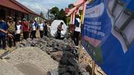 Bantu Bangun Sekolah Tahan Gempa di Garut, Kiprah Yayasan Bakti Barito Diapresiasi