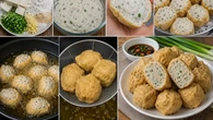 Cara Membuat Tahu Bakso Ekonomis Tanpa Daging, Tetap Gurih dan Cocok untuk Jualan