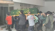 Jenazah Yayu Unru Tiba di Rumah Duka Diiringi Isakan Tangis