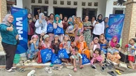 Mengolah Limbah Jadi Peluang, Program RE3 dan Nasabah Mekaar