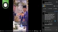 Cek Fakta: Klarifikasi Istana soal Prabowo Minum Bir Saat Menjamu Macron di Istana