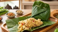 Cara Membuat Botok Lamtoro Tempe, Sajian Gurih Pedas Khas Jawa Tengah
