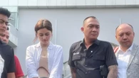 Dukungan Pengusaha Jhon LBF untuk Kimberly Ryder, Akui Kinerja Sang Artis Datangkan Cuan