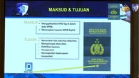 Apa itu BPKB Elektronik dan Kapan Penerapannya di Indonesia?