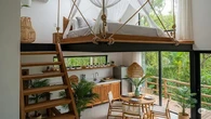 Fabuh Mezzanine, Solusi Pintar Rumah Kecil Jadi Multifungsi