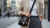 Bag Charm Kekinian yang Wajib Punya, Sentuhan Simpel untuk Upgrade Tampilan Tas