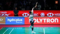 Jadwal Indonesia Open 2026, Jumat 5 Mei: Jojo Ditantang Penakluk Shi Yu Qi