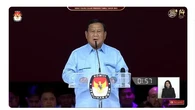 Prabowo Sebut Bakal Tambah 300 Fakultas Kedokteran, IDI: Berlebihan, Lebih Baik Buka Prodi...