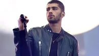 Zayn Malik Rilis Cuplikan Lagu Fuchsia Sea, Diduga Beri Kode soal Rasisme Saat Jadi Member...