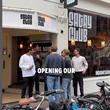 Belajar dari Chef Indonesia di Pulau Jawa, Warga Belanda Buka Kedai Sate Halal di Amsterda...