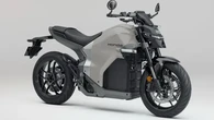 Honda Perkenalkan WN7, Moge Listrik Baru dengan Banderol Rp 270 Juta