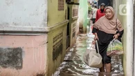 Atasi Banjir, Dedi Mulyadi Minta Bekasi-Bogor-Karawang Terus Normalisasi Sungai hingga Raw...