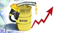 Harga Minyak Naik Mencapai Posisi tertinggi dalam Lebih dari 2 Tahun