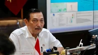 Jubir Sebut Menko Luhut Sudah Mulai Aktif Kerja