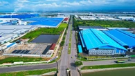 KEK Kendal Kantongi Komitmen Investasi Rp 189 Triliun di Triwulan I 2026