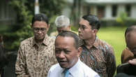 Nego Tarif Trump, Bahlil Siap Genjot Impor LPG dan Minyak dari AS