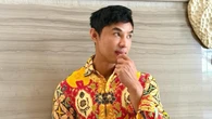 Transformasi Fisik Fahri Azmi Curi Perhatian, Sang Aktor Kini Fokus Jadi Notaris dan PPAT ...