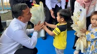 TAMASYA, Langkah Baru Negara Hadir dalam Pengasuhan Anak Usia Dini