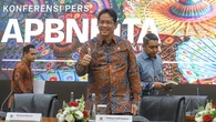 Menkeu Purbaya: Fluktuasi IHSG Justru Sehat, Investor Bisa Ambil Untung