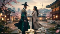 12 Rekomendasi Drama Korea Tema Cinta yang Terhalang Waktu, Kisah Lintas Zaman yang Bikin ...