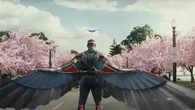 6 Momen Captain America: Brave New World di Trailer Perdana yang Bikin Kaget, Ada Hulk Mer...