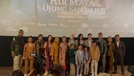 Air Mata di Ujung Sajadah 2 Hadirkan Karakter Baru dan Konflik Lebih Dalam