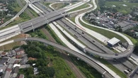 Proyek Jalan Tol Bogor-Serpong Via Parung Bakal Perkuat Konektivitas Kawasan Jabodetabek