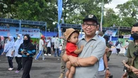 Dinilai Sukses Kelola Sampah, Mantan Bupati Banyumas Dapat Tugas Urus TPA Sarimukti dari D...