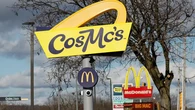 McDonald's Bakal Tutup Semua Cabang Restoran CosMc's, Ada Apa?