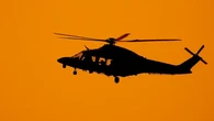 Helikopter Milik PT Intan Angkasa Ditemukan Jatuh di Sekitar Jila Mimika