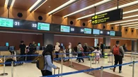 Terminal IC Bandara Soekarno-Hatta Kini Dapat Tampung 8 Juta Penumpang