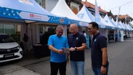 Cuma Dua Hari, ACC Carnival Bali Umbar Promo Menggiurkan