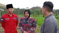 Dorong Pertanian Masa Depan, Bu Risma dan Mas Ipin Beri Solusi Pertanian ala Petani Trengg...