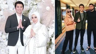 6 Inspirasi Model Jas Ala Reino Barack, Tampil Modis untuk Berbagai Acara