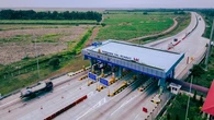 Jalan Tol Stabat-Tanjung Pura Segera Bertarif, Binjai-Stabat Penyesuaian Tarif