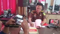 Babak Baru Kasus Polisi Cabul di Bengkulu yang Perkosa Tahanan Perempuan di Ruang Penyidik...
