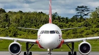 Bandara Supadio Pontianak Buka Rute Internasional Perdana ke Malaysia